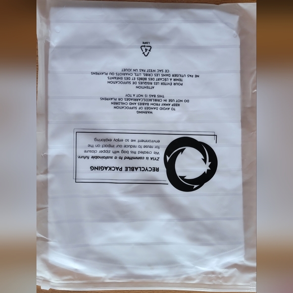 Zyia tank top - Picture 4 of 4